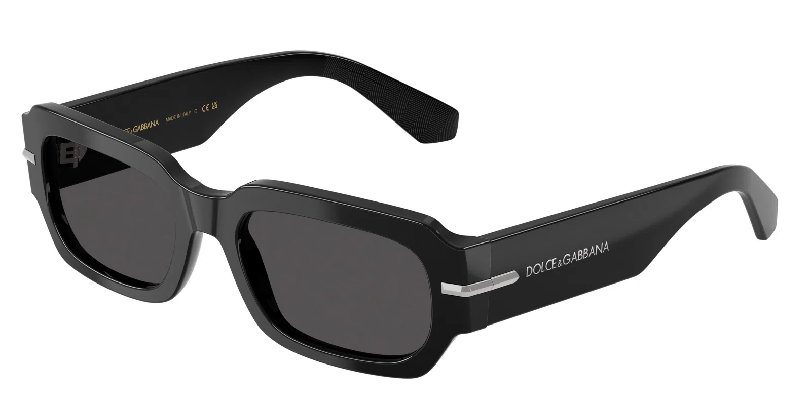 Dolce & Gabbana 4485 Sunglasses - view 2